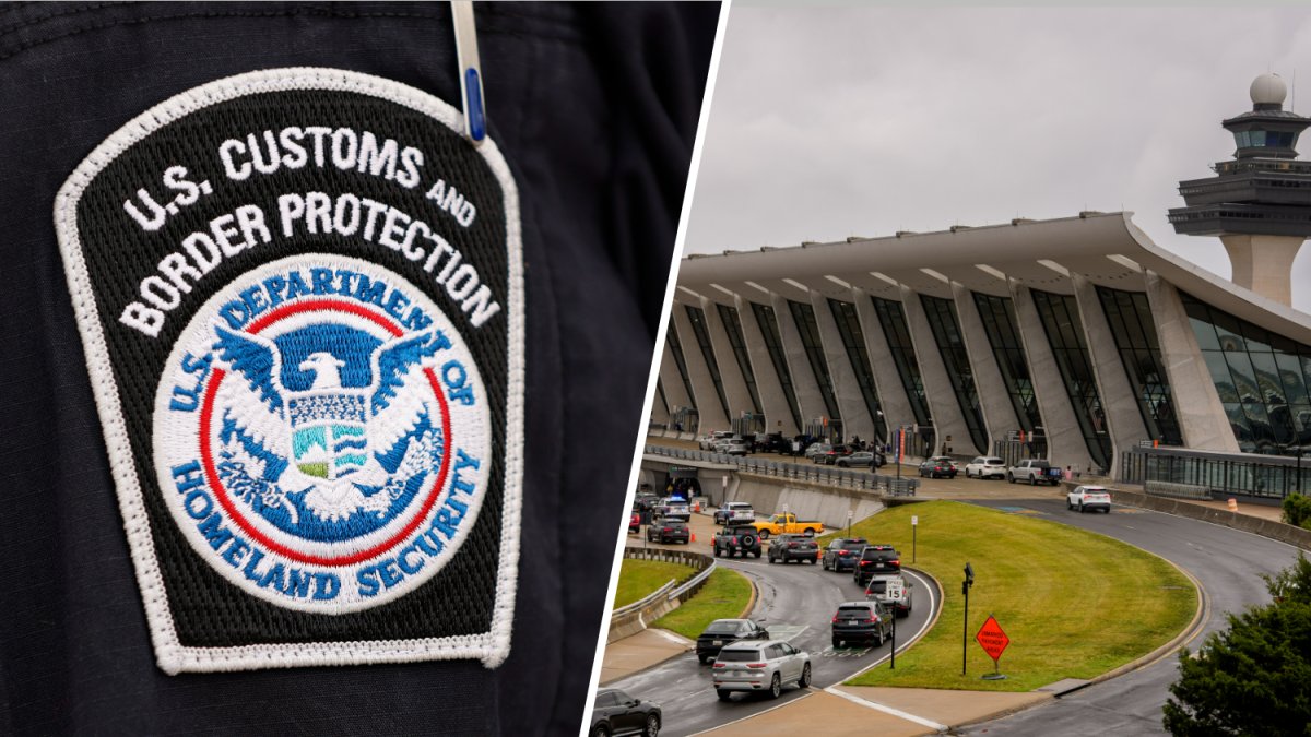 Pregnant woman and boy from Ghana have been detained at Dulles for more than a week, l...