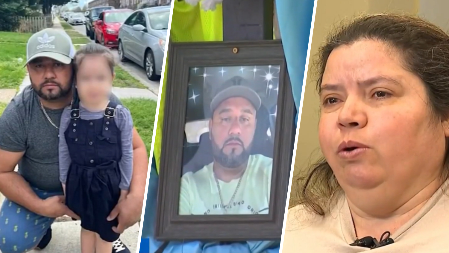 Mom whose daughter lost her dad in Key Bridge collapse now faces deportation