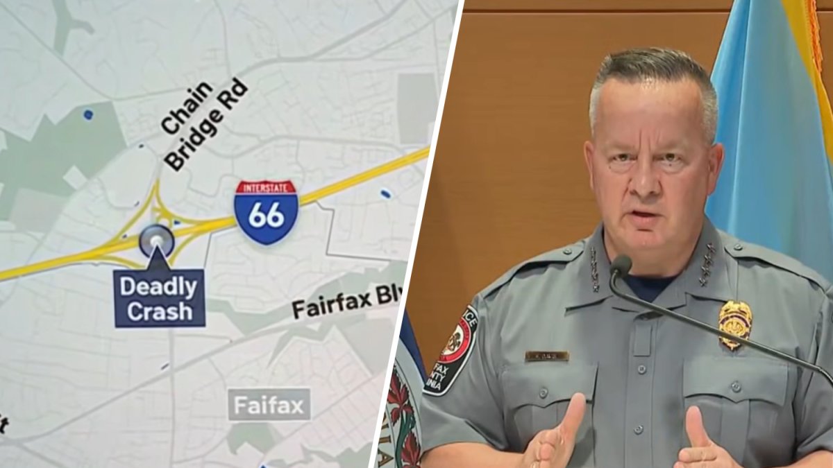2-year-old girl dies days after 116 mph crash that killed her parents