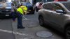 Woman dies after falling into manhole in Manhattan