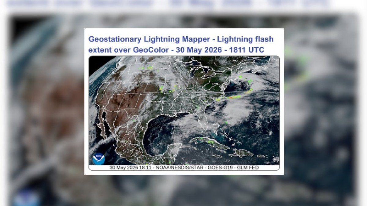 Earthquake? Sonic boom? Explosion? Meteor? Loud boom heard in MA – NBC4 ...