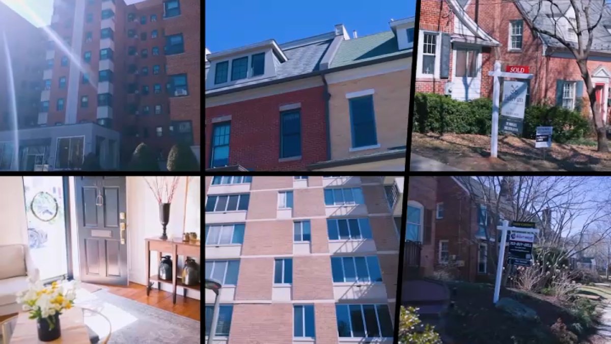 Is it better to buy or rent? Here's what the experts consider