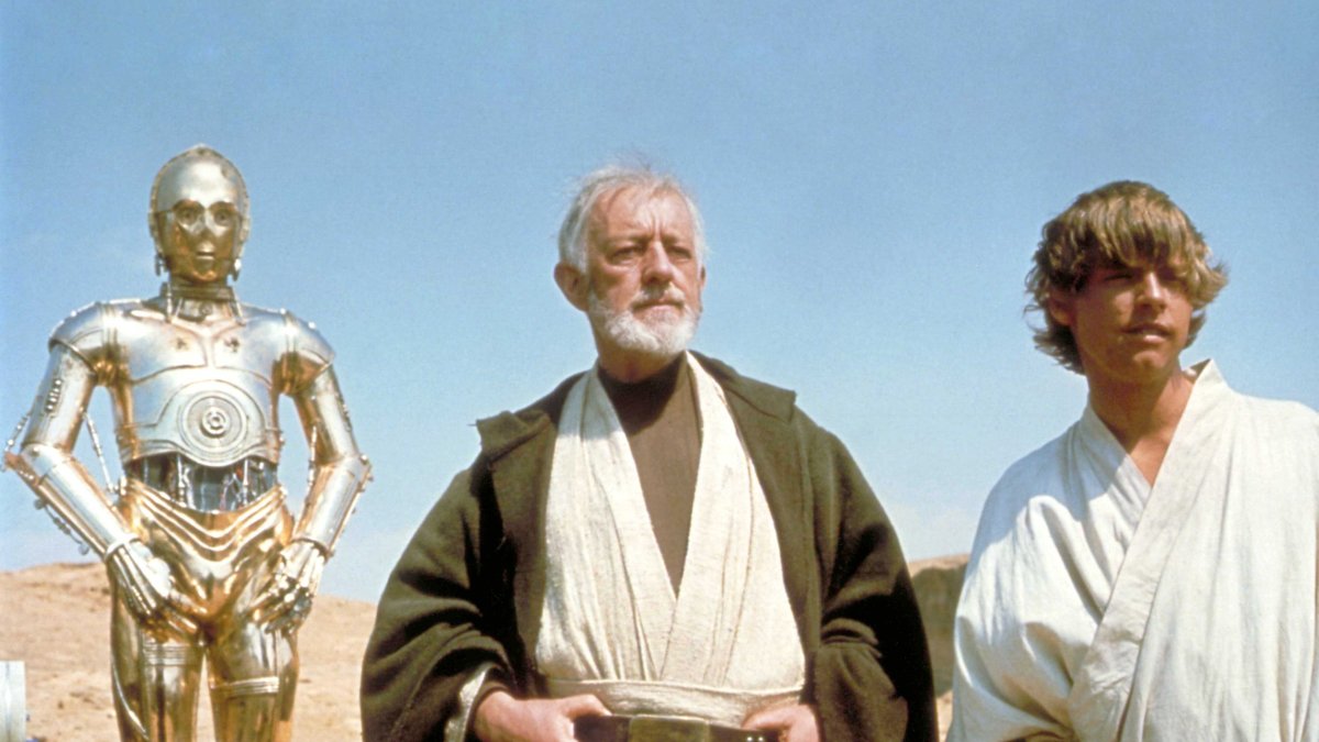 How a British political ad gave rise to Star Wars Day, May the Fourth — image 2