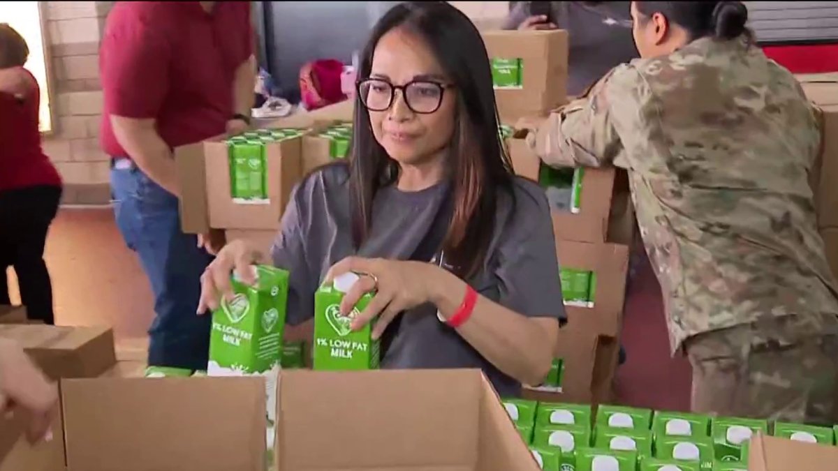 America 250 celebrations include massive volunteer push