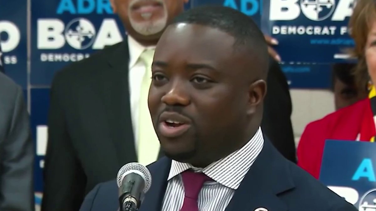 Primaries heat up in DMV: The News4 Rundown – NBC4 Washington