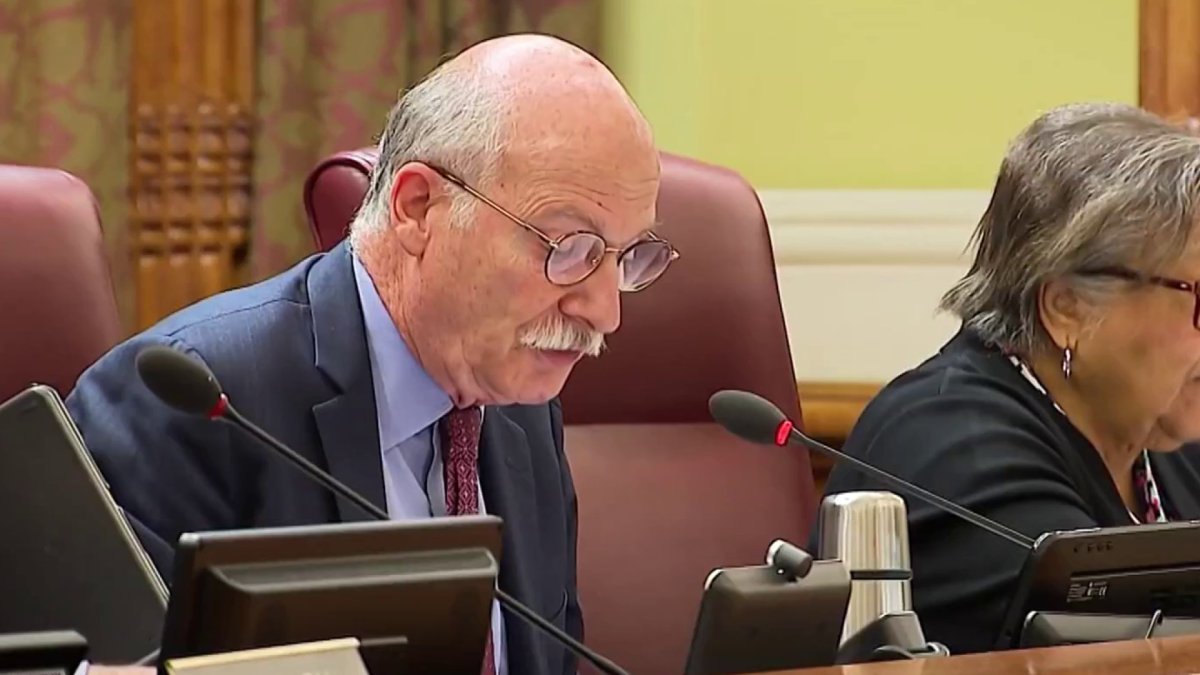 DC Council's revised budget includes pay for childcare workers, firefighters