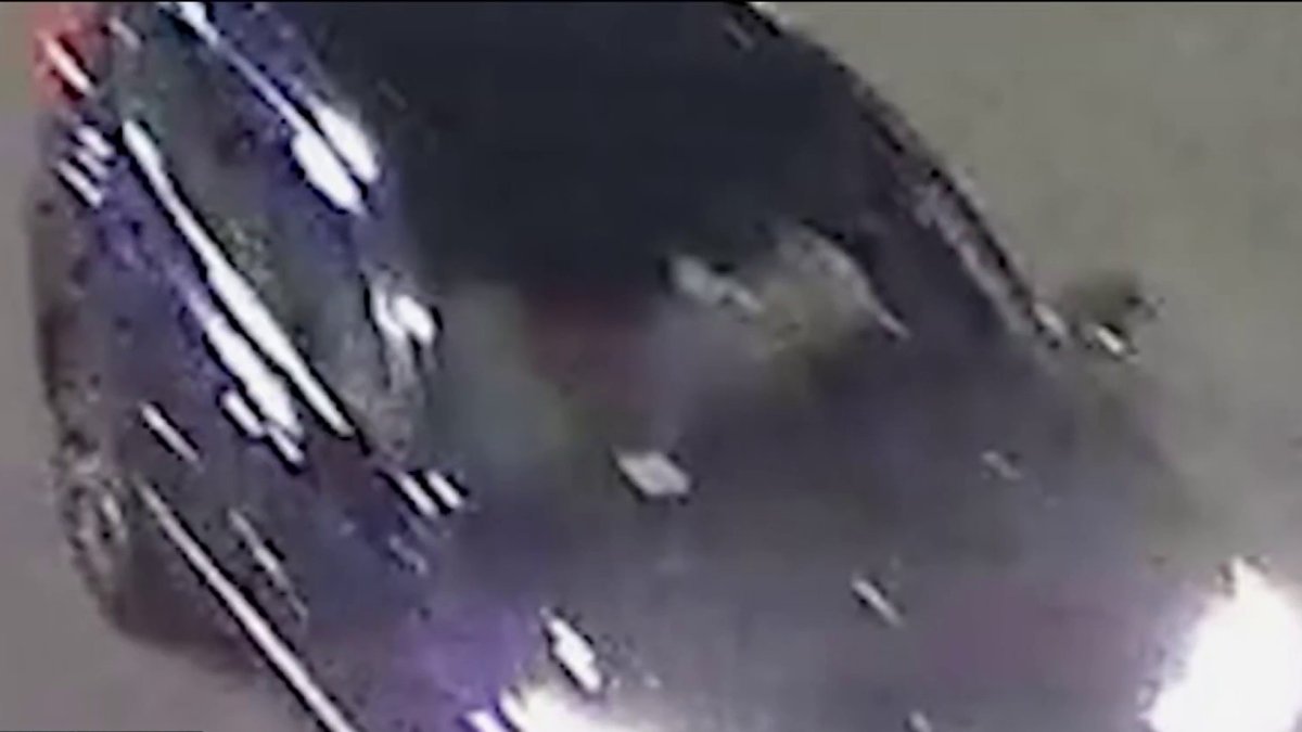 Woman dead after suffering from serious injuries in Arlington hit-and-run