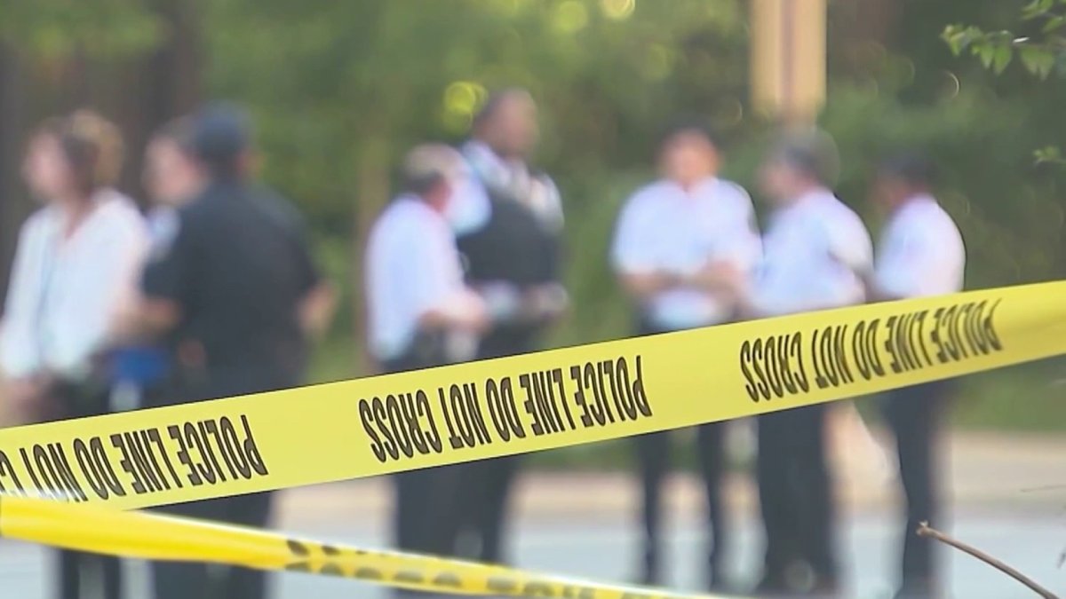 Charges dropped in fatal Park Police chase
