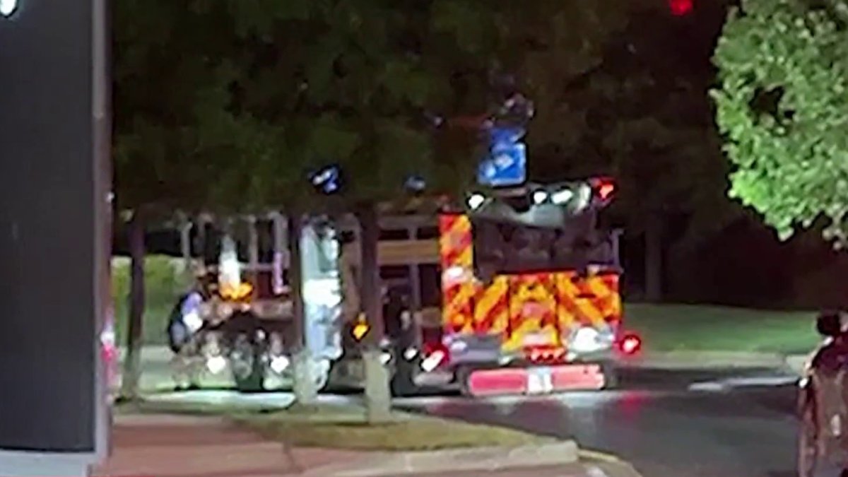 Man killed in suspected road rage shooting near MGM National Harbor ...