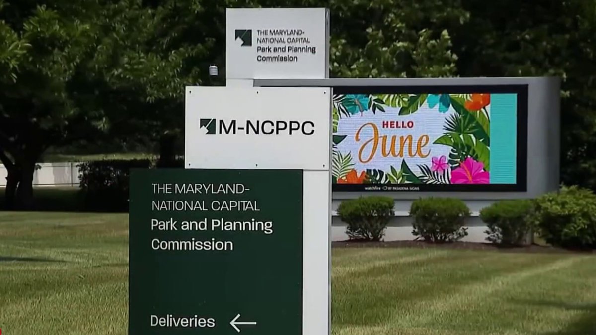 Judge pauses transfer of M-NCPPC money to Prince George's County budget