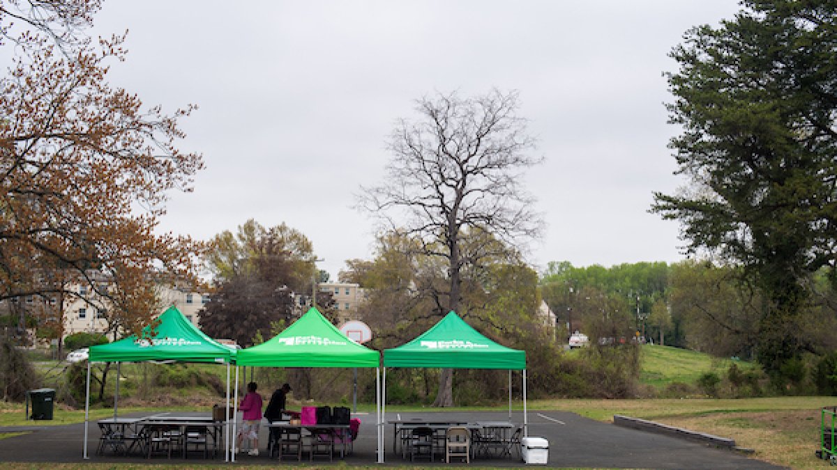 Judge pauses Prince George's Council's transfer of $39M in parks funding