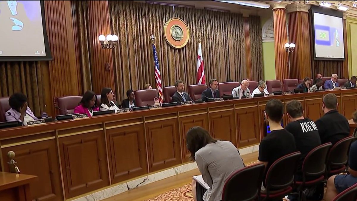 DC Council unanimously approves bill targeting ticket resellers