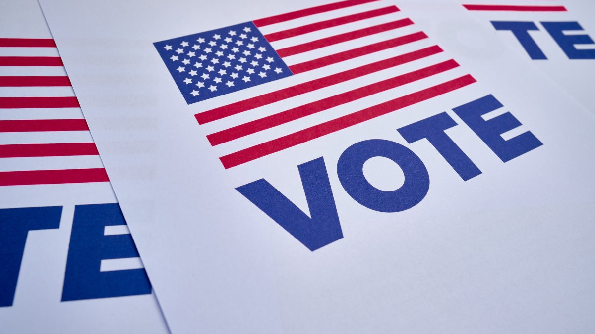 Federal judge dismisses Justice Department lawsuit seeking voter data from Maryland