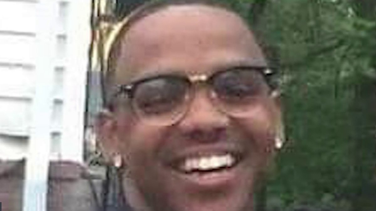 ‘Not giving up': Family searches for justice as son's suspected killer still on the run