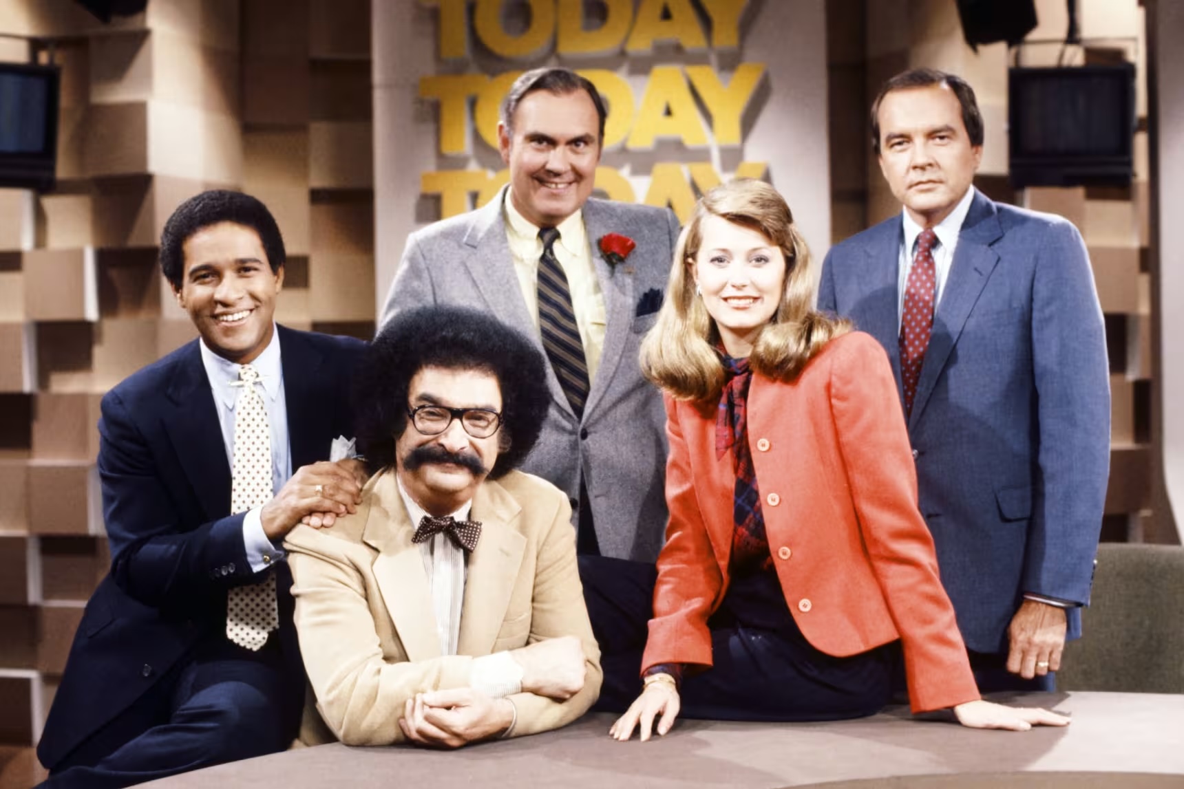 Gene Shalit, ‘TODAY’ show movie critic, dies at 100 – NBC4 Washington