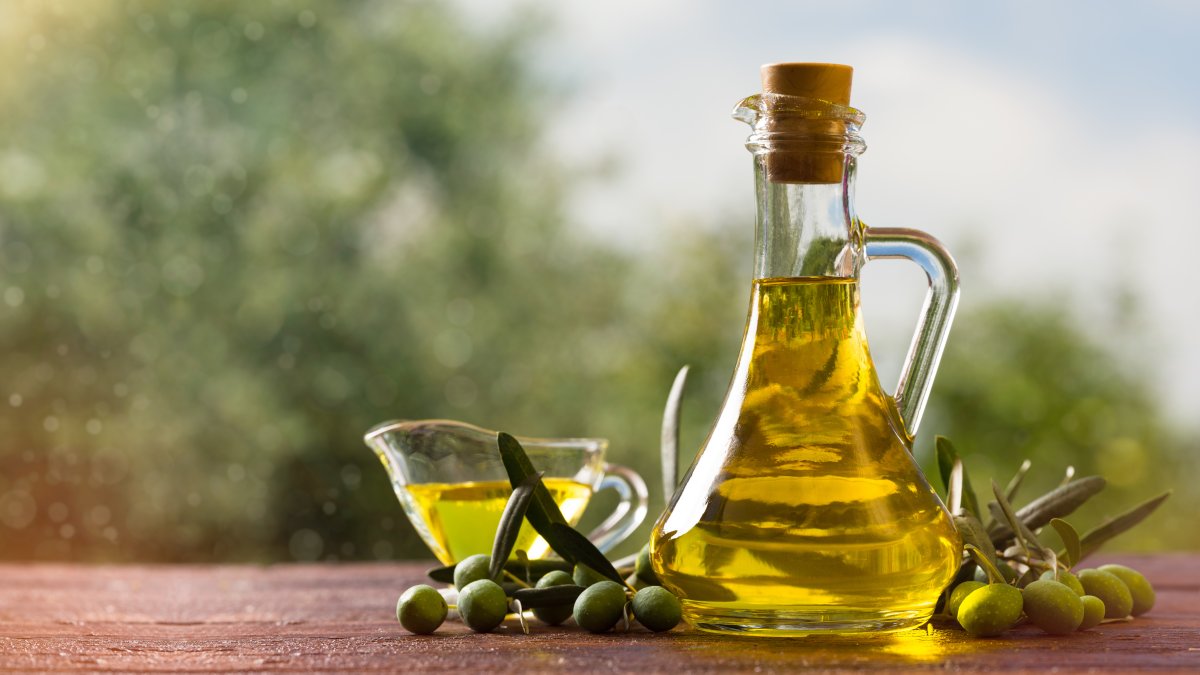 What is the healthiest type of olive oil? The No. 1 pick with the most benefits