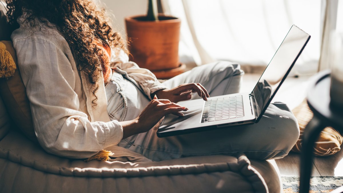 Remote work, not AI, may be the unemployment problem – NBC4 Washington