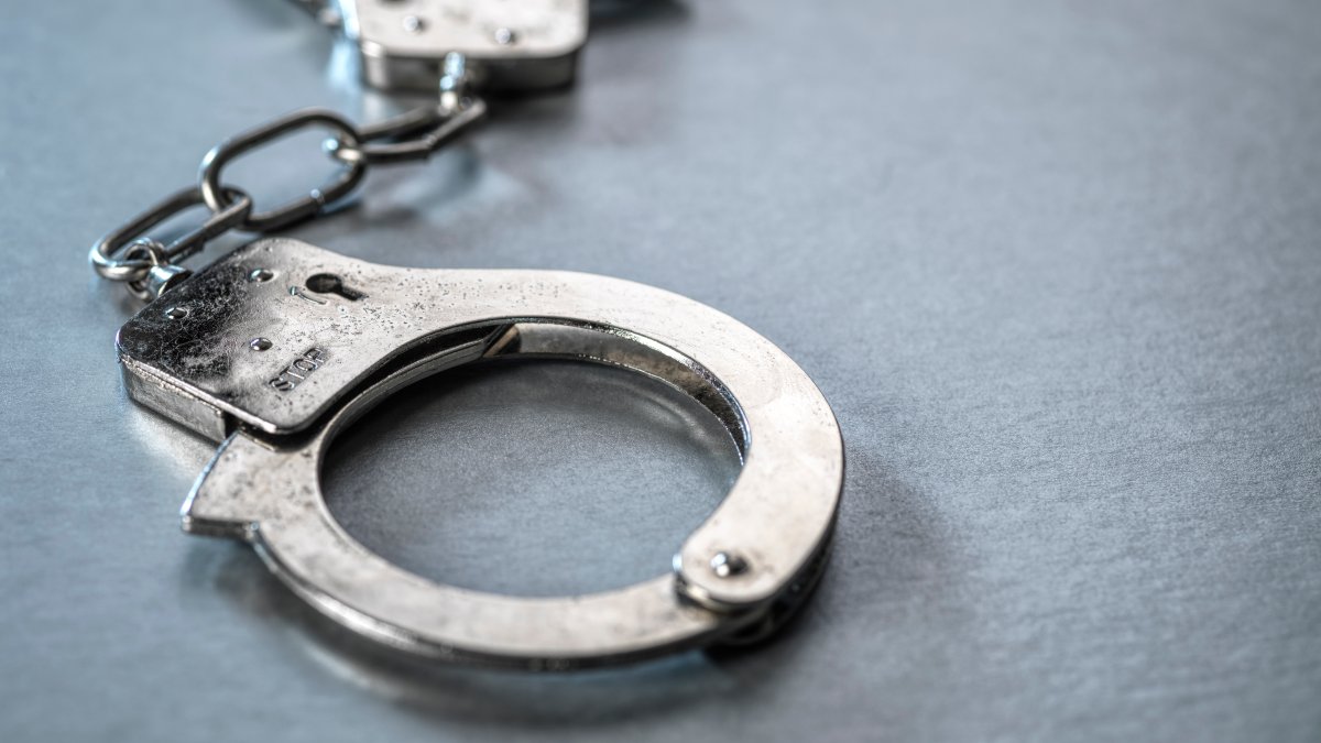 DC child psychotherapist sentenced to 10 years for distributing child porn