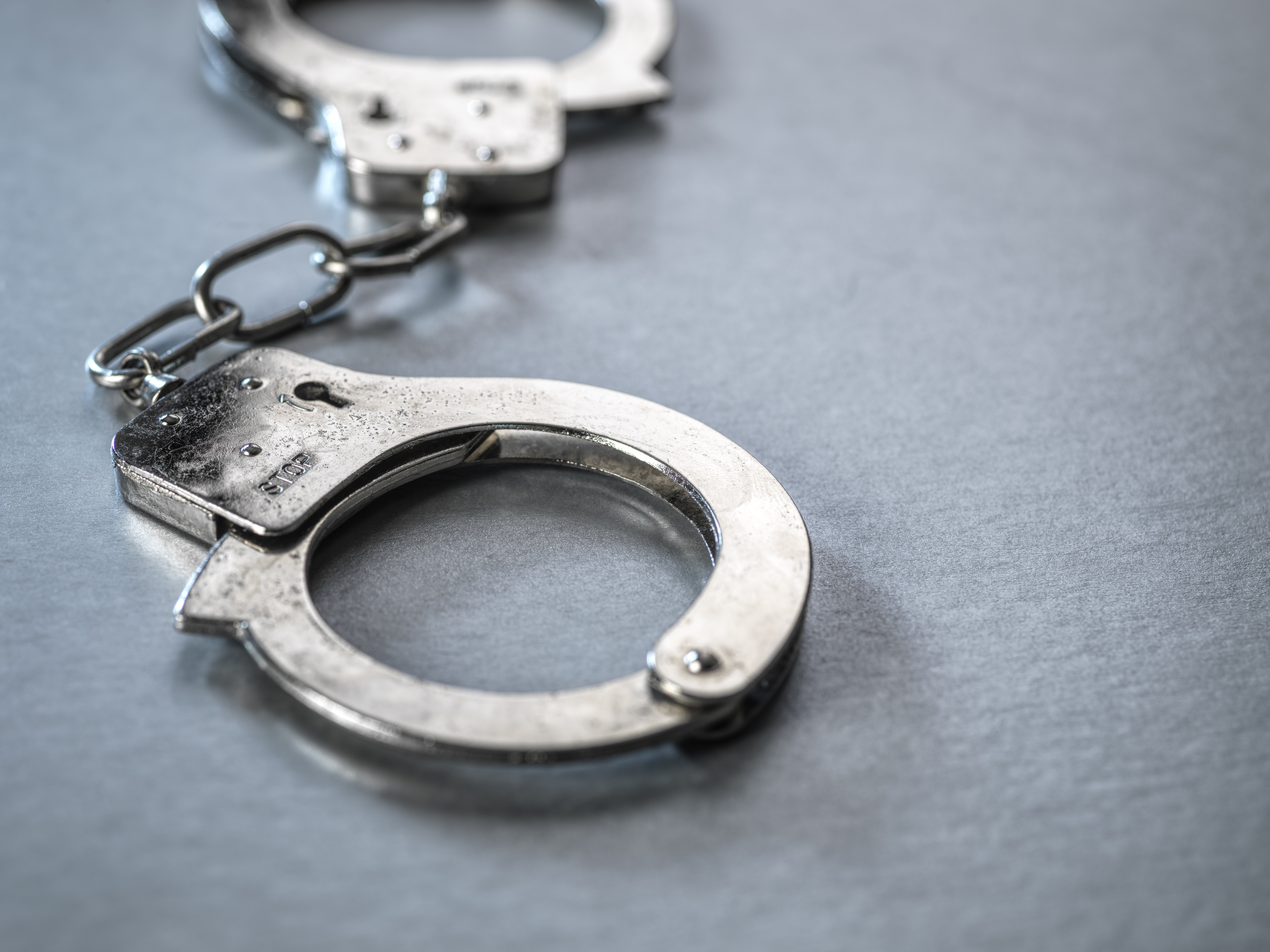 DC child psychotherapist gets 10 years for distributing child sex abuse material