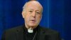 Archbishop removes D.C. priest as exorcist over comments linking UFOs to demons