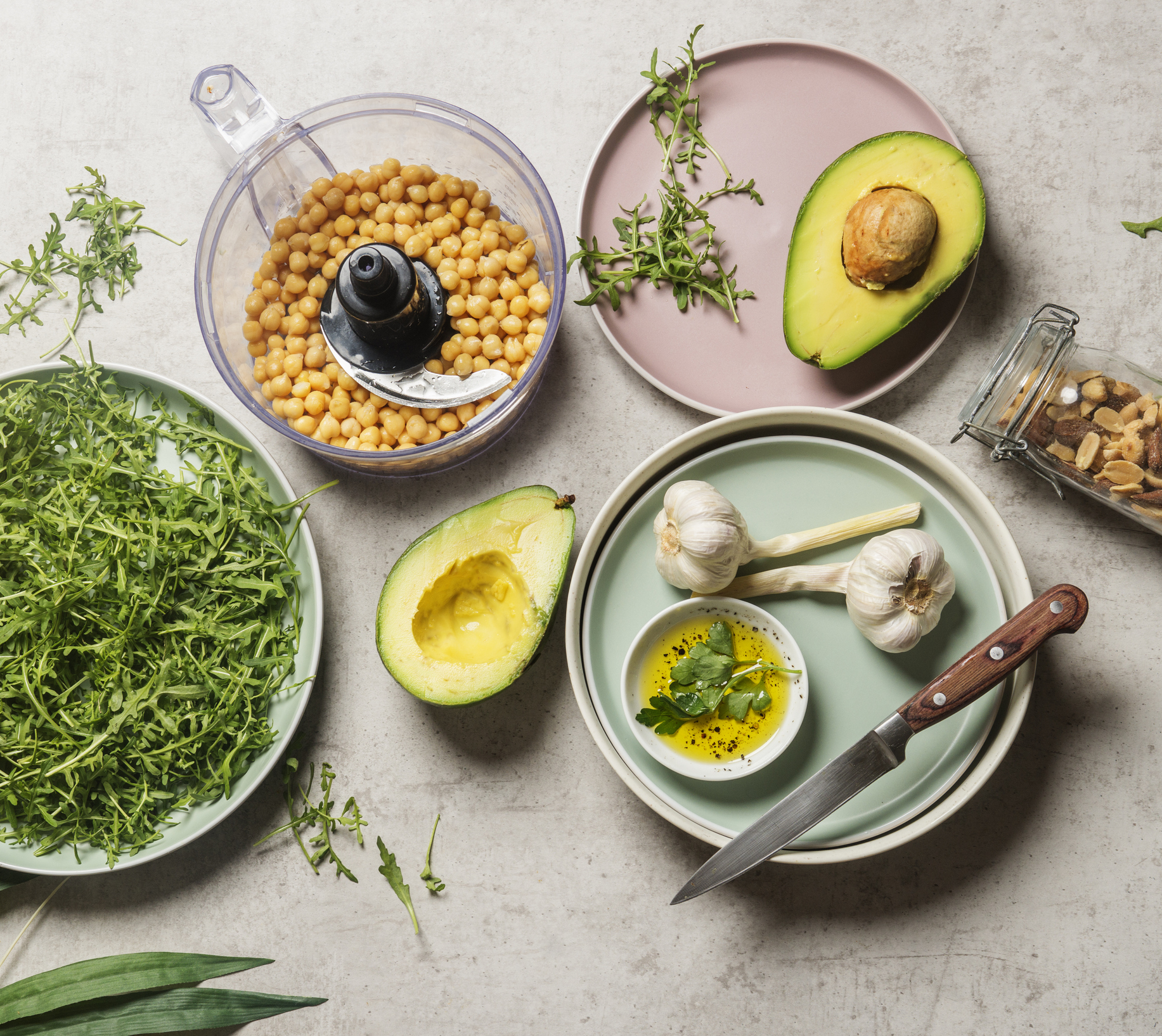 5 foods to lower cholesterol that a cardiologist eats every day