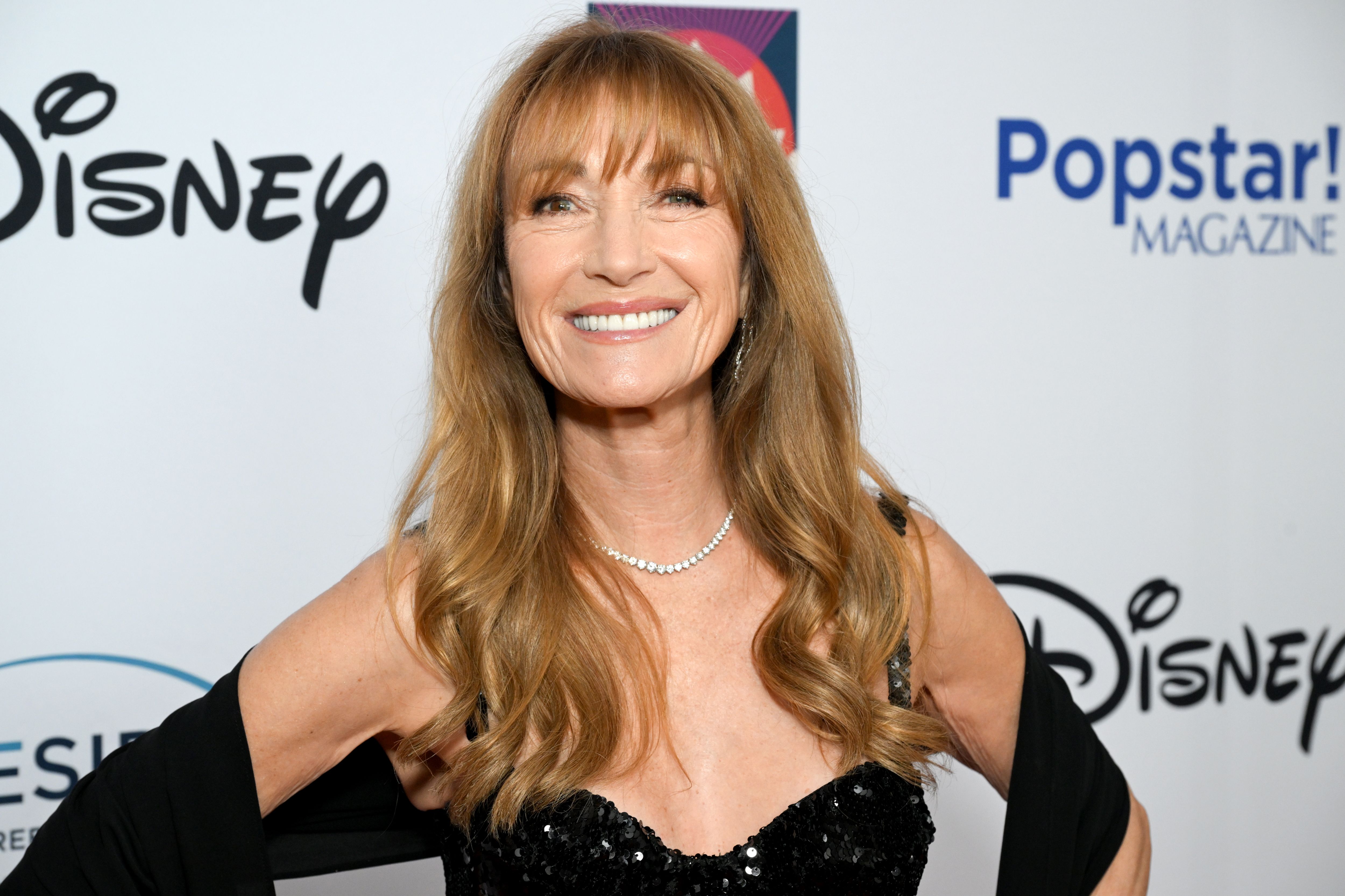 Jane Seymour, 75, still feels ‘like a teenager' and credits it to these simple lifestyle choices