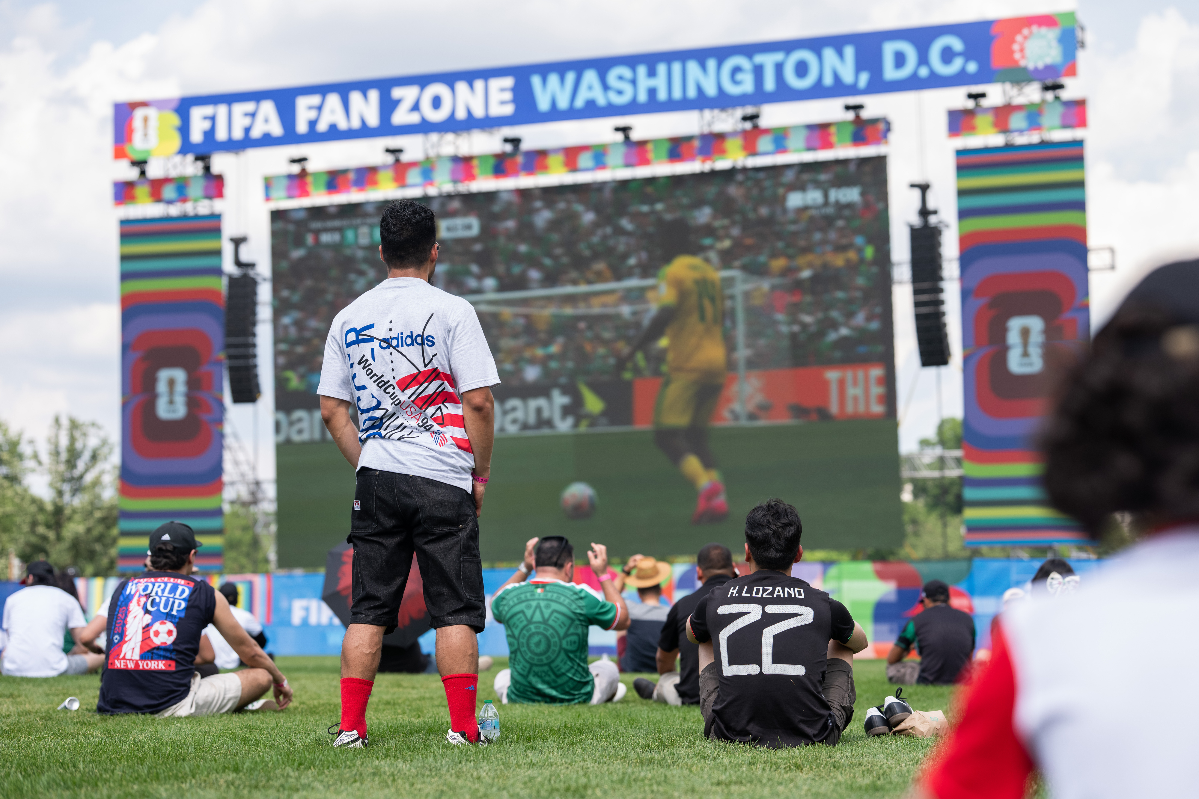 Find World Cup 2026 watch parties, deals and specials in DC, Maryland and Virginia