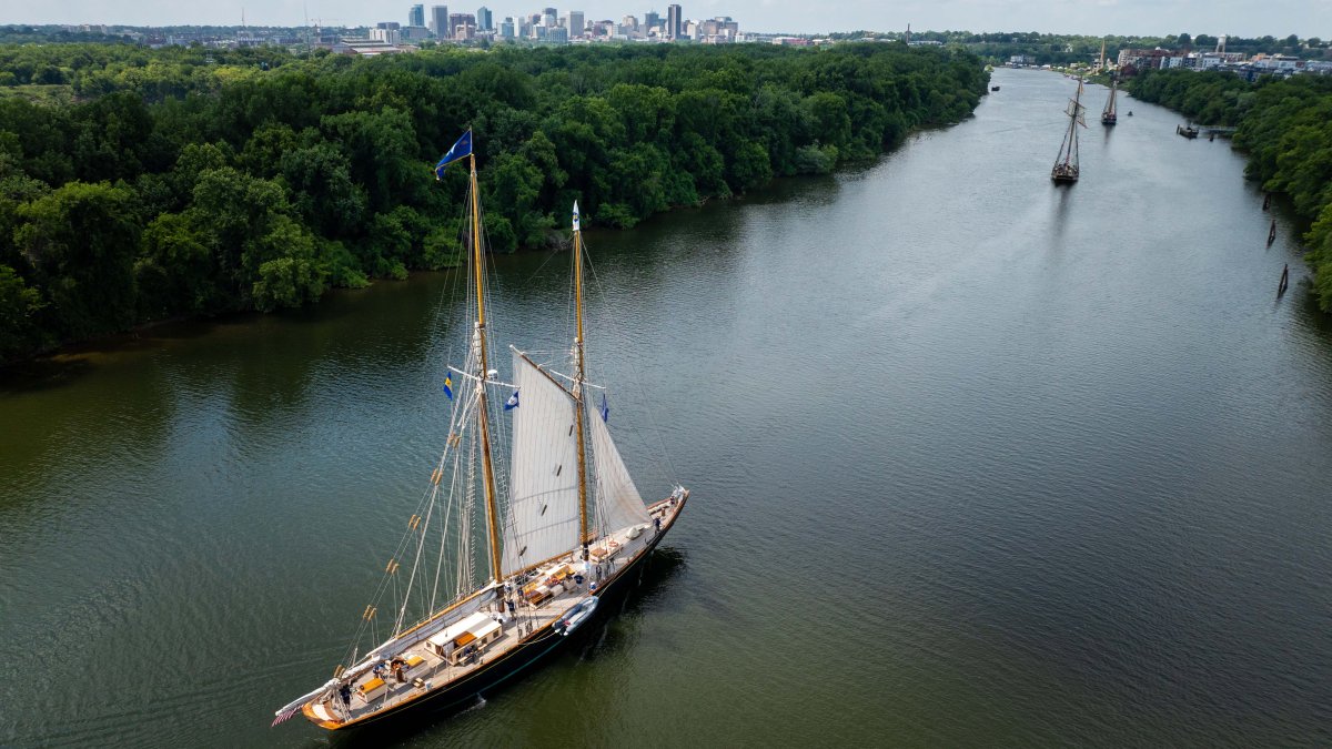 The Weekend Scene: Museums, BBQ battle, zany bike race and more in the DC area through June 28