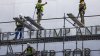 Federal court is asked to block Kennedy Center from returning Trump's name to building
