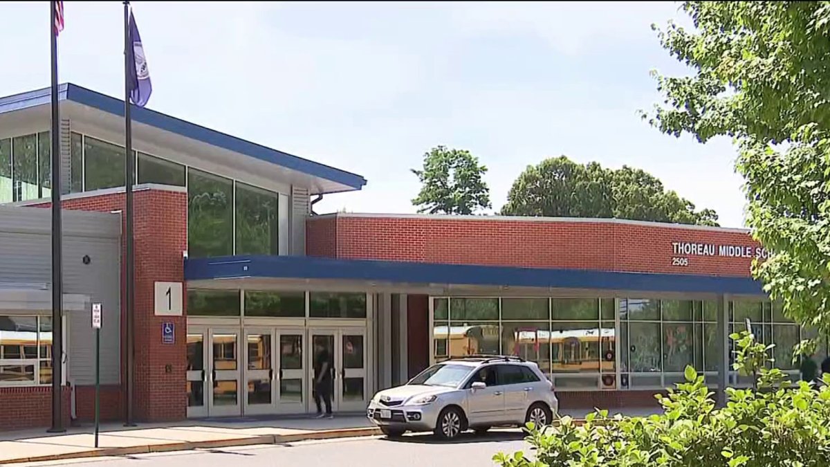 ‘It's the climate': Mom says son repeatedly encounters racism in middle school
