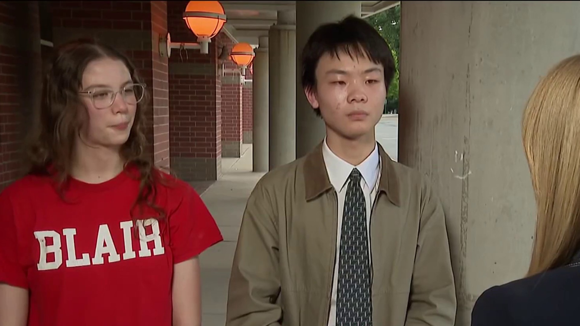 MCPS student journalists concerned about possible censorship