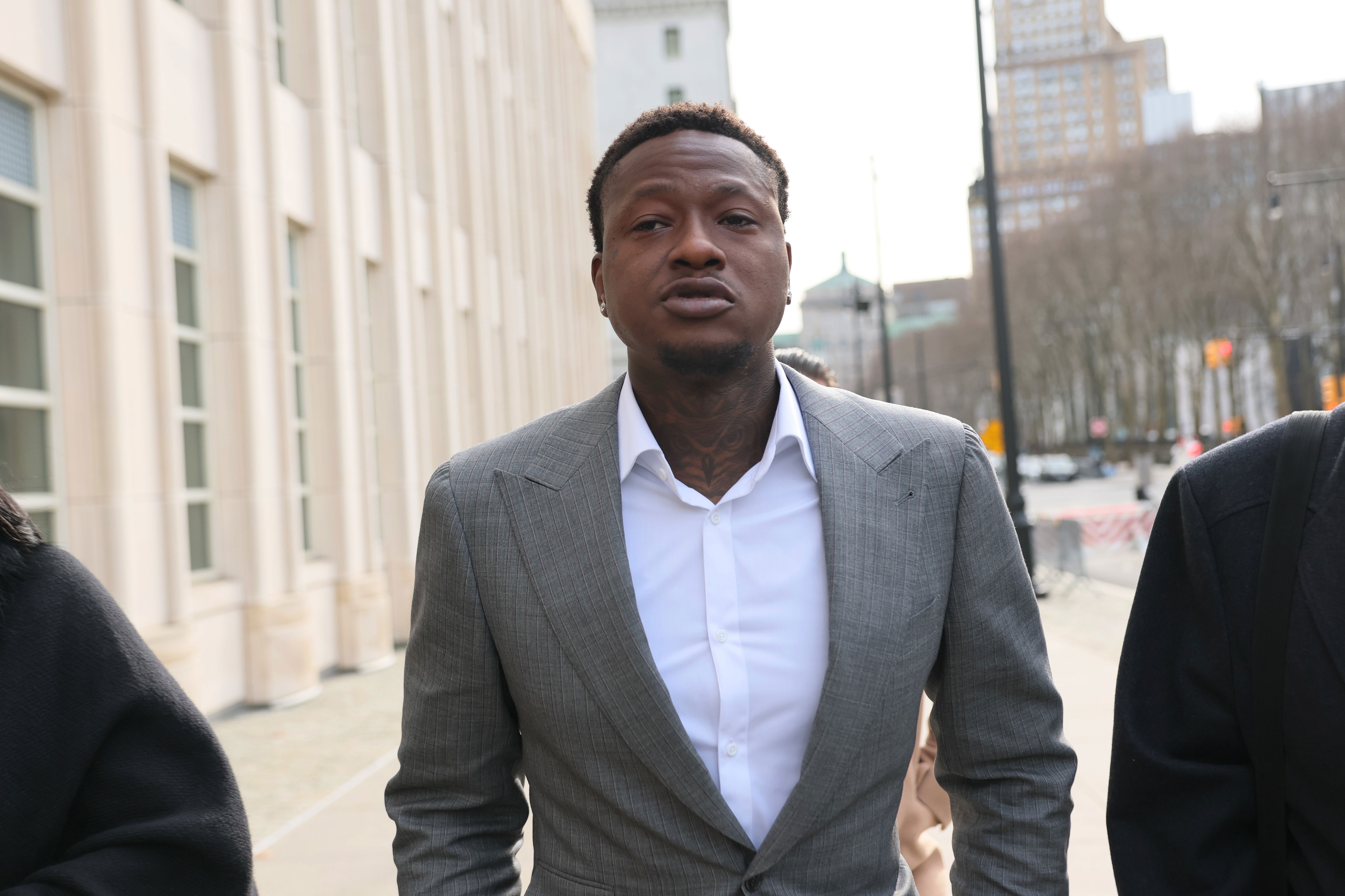 Terry Rozier pleads not guilty to new charges in alleged scheme – NBC4 ...