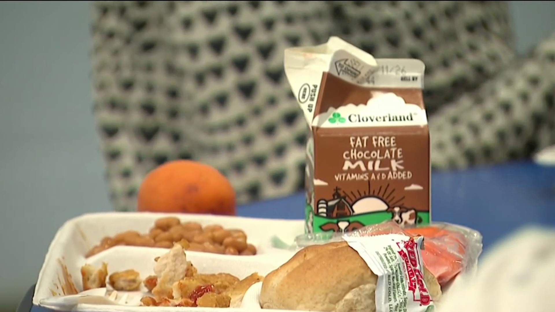 Prince George's County Public Schools to prepare free summer meals for students
