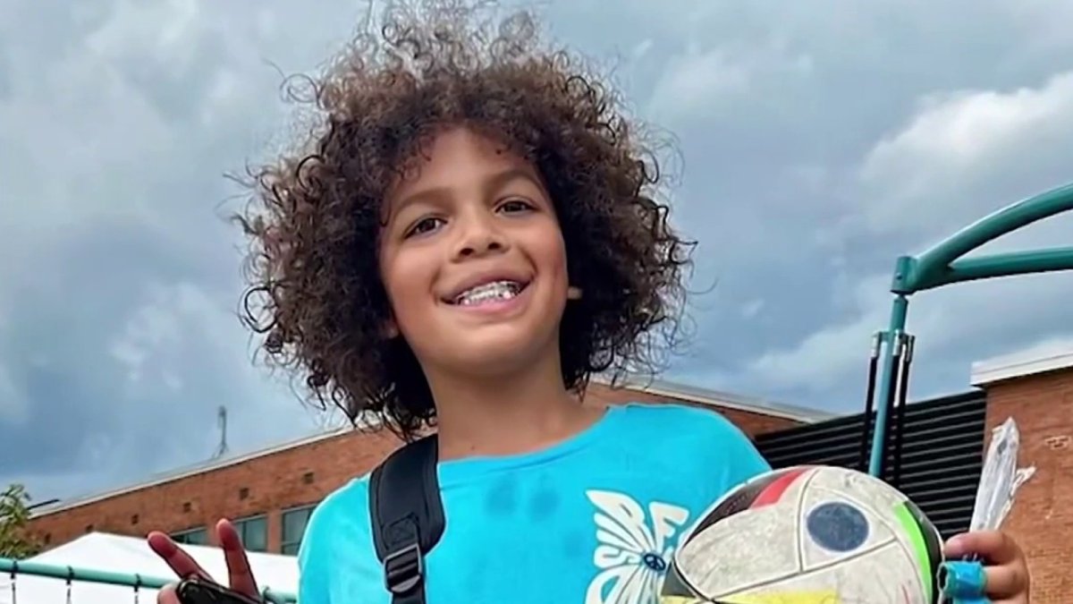 Prince George's teaches fire safety in honor of Suitland boy killed in house fire
