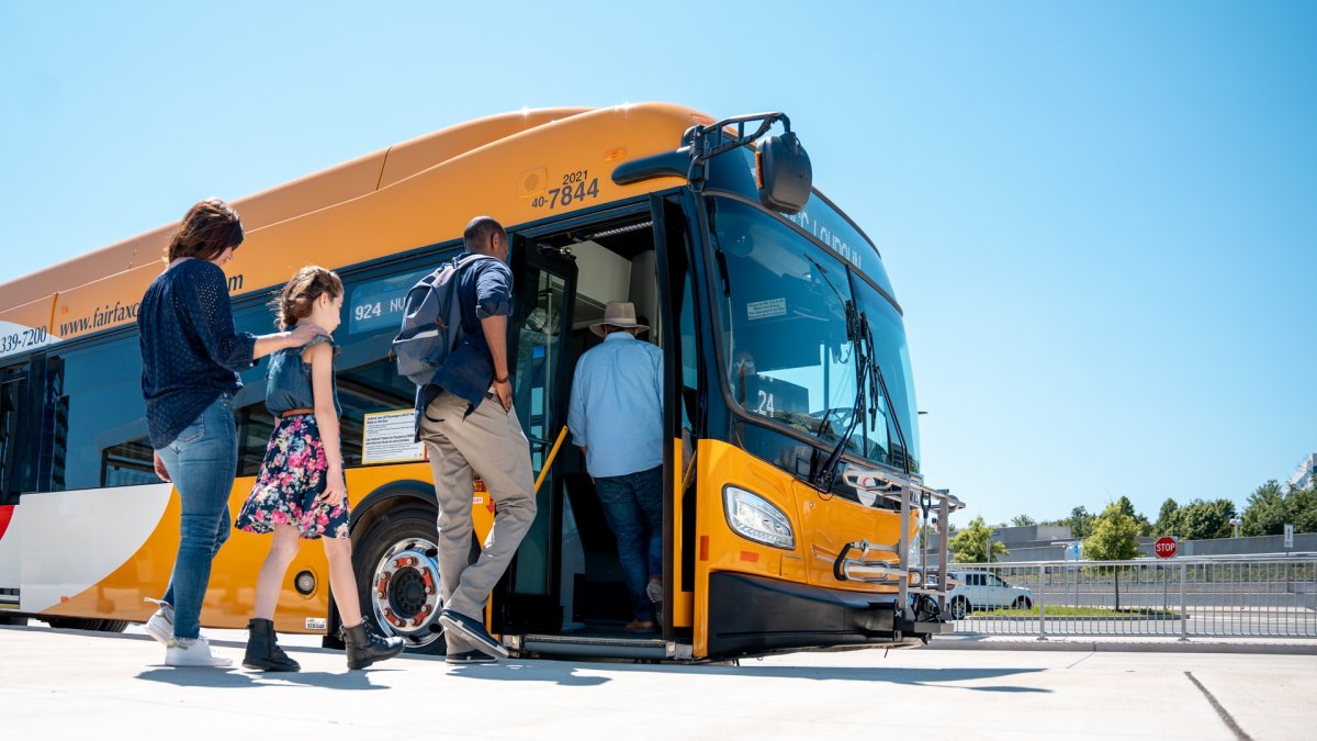 What Makes a Workplace Employee-Friendly? How One DMV Company Prioritized Commuting Options for their Workforce