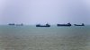 Trump says he has rejected Iranian proposal to reopen Strait of Hormuz