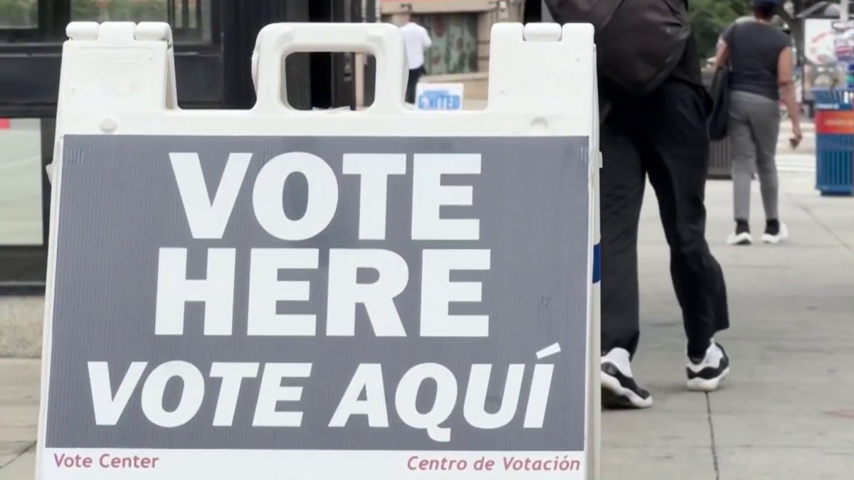 Ranked choice voting will delay DC primary results