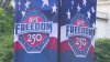 White House UFC fights delayed due to weather