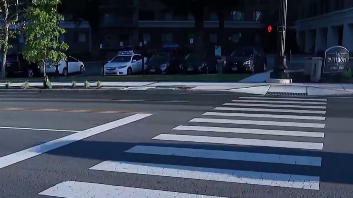 Woman dead after suffering from serious injuries in Arlington hit-and-run