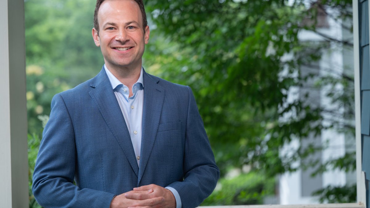 Montgomery Co. candidate pulls ad that included man with 2018 antisemitism ties