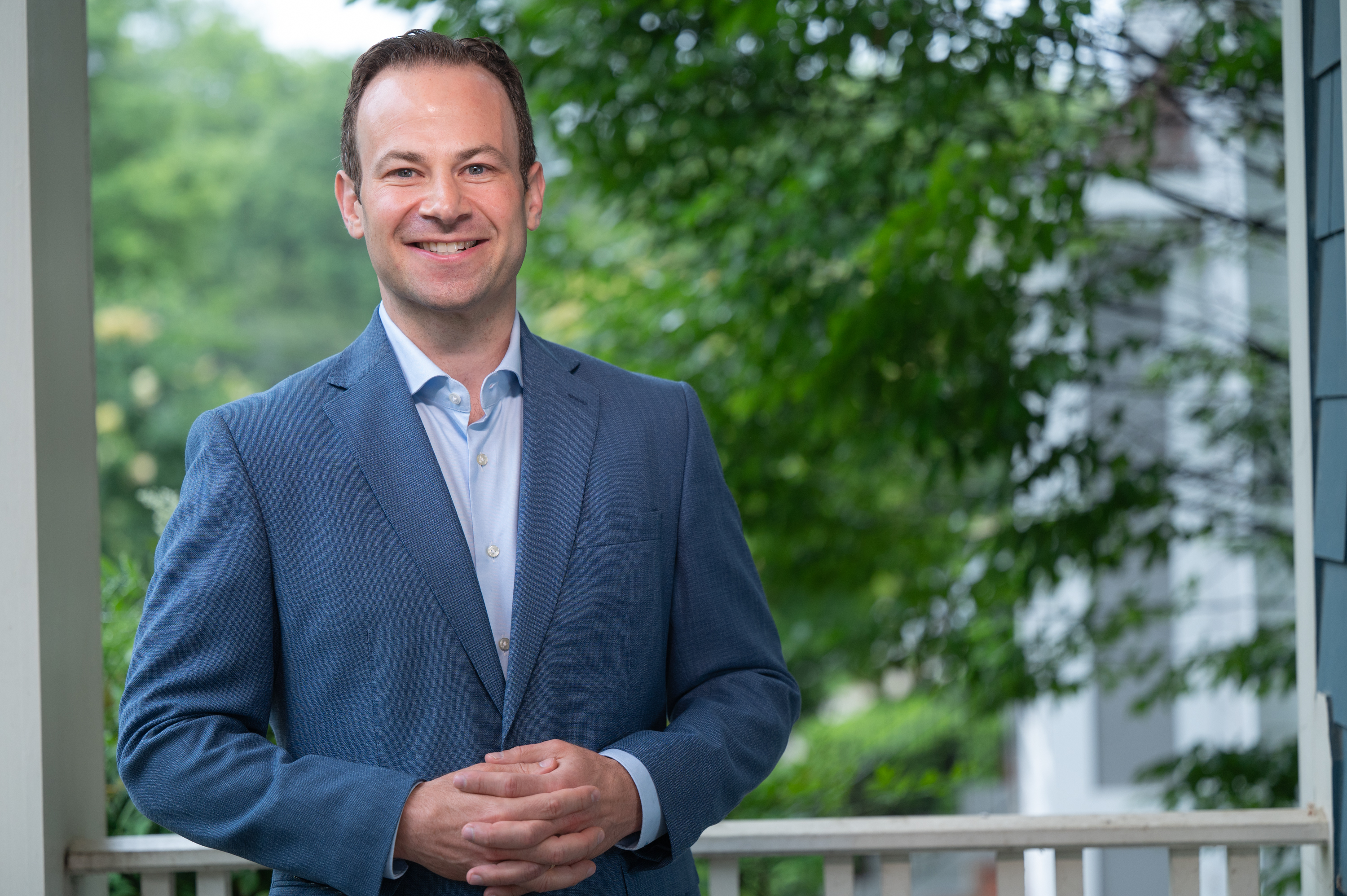 Montgomery Co. candidate pulls ad that included man with 2018 antisemitism ties