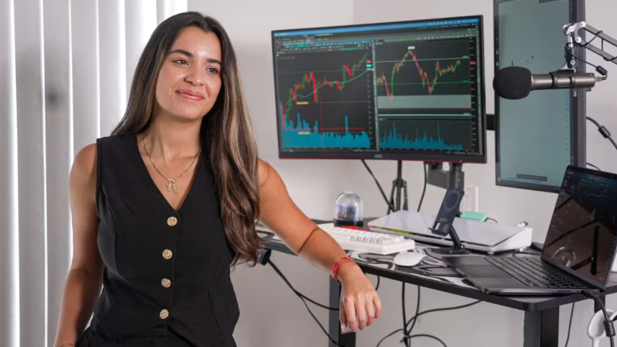 Meet the regular people making money off SpaceX's IPO -- from a few bucks to a few million