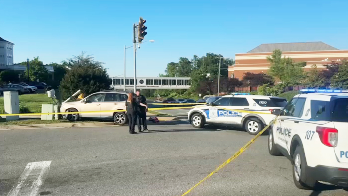Fredericksburg murder-suicide: Man kills woman, leaves their children hurt