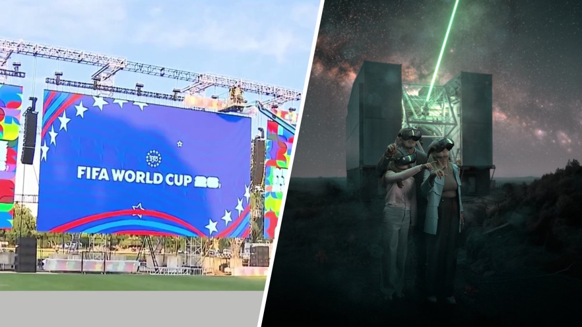 The Weekend Scene: World Cup, Pride and more through June 14 in the DC area