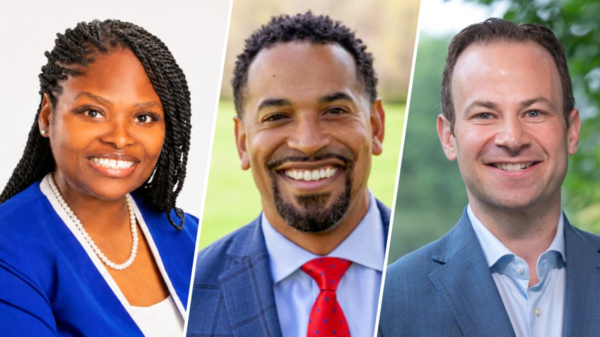 Wells projected to win Republican primary for Mont. Co. exec; Democrat results still coming in