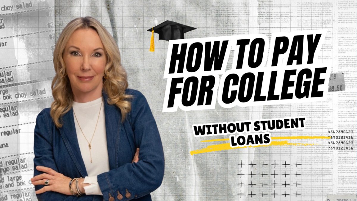 What to know about 529 plans and paying for college – NBC4 Washington