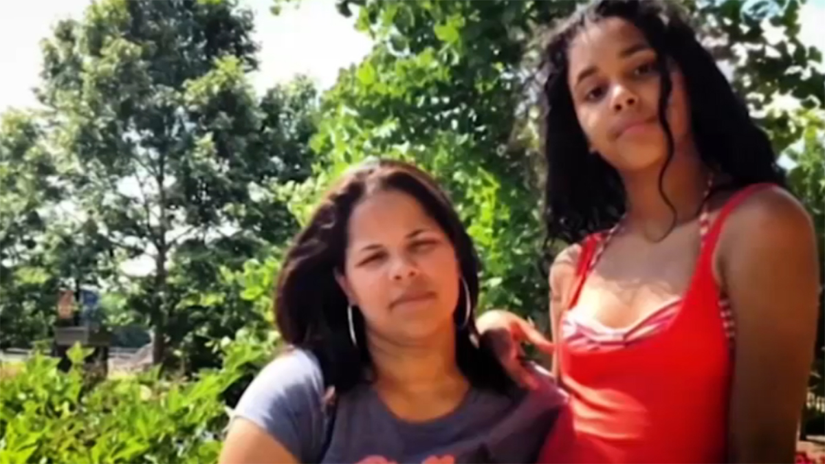Woman used social media to catch man who killed her mom in Greenbelt
