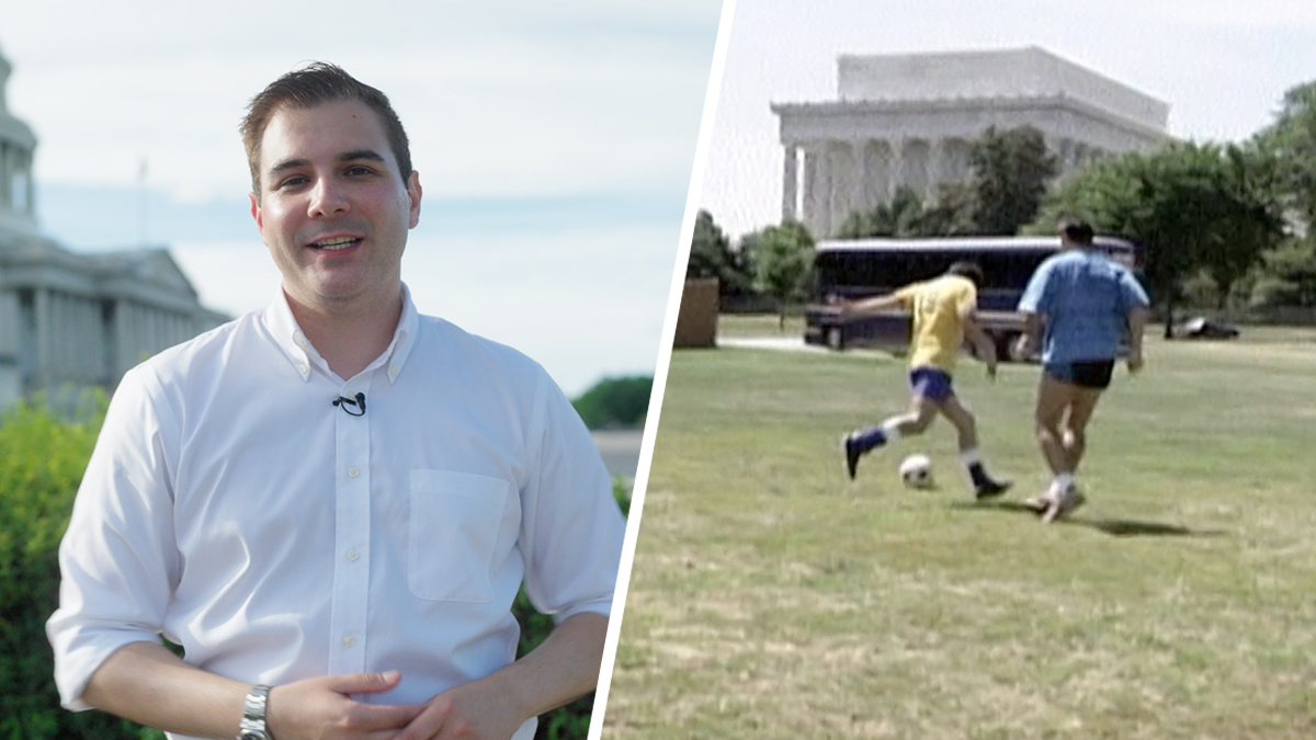 Why DC was left out of the 2026 World Cup