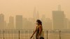 How to keep the air inside your home clean during wildfires