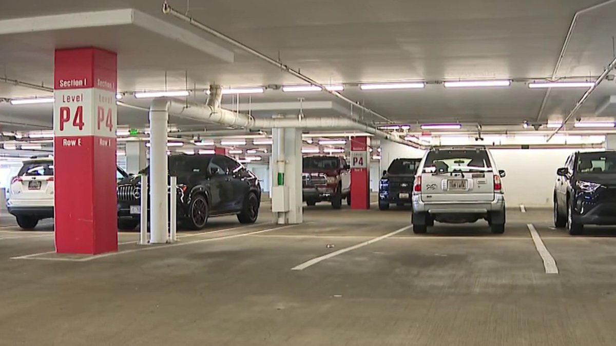 MGM at National Harbor ceases free parking after nearly a decade